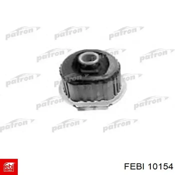 Silentblock trasero A1243500441 Mercedes