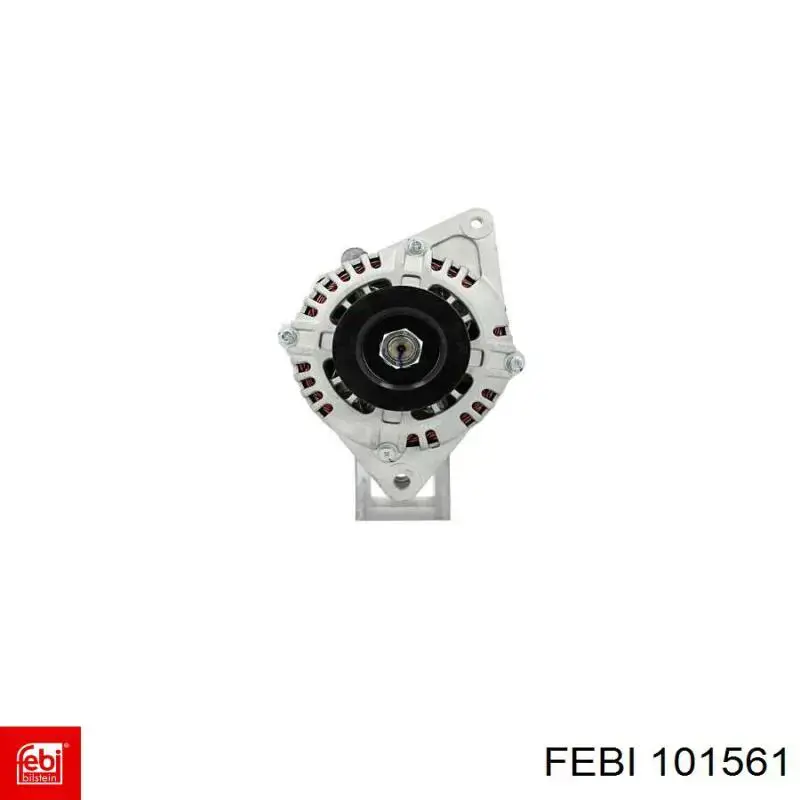 101561 Febi alternador