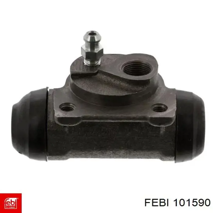 Burro de arranque  Febi 101590 precio, desde 70,50 EUR