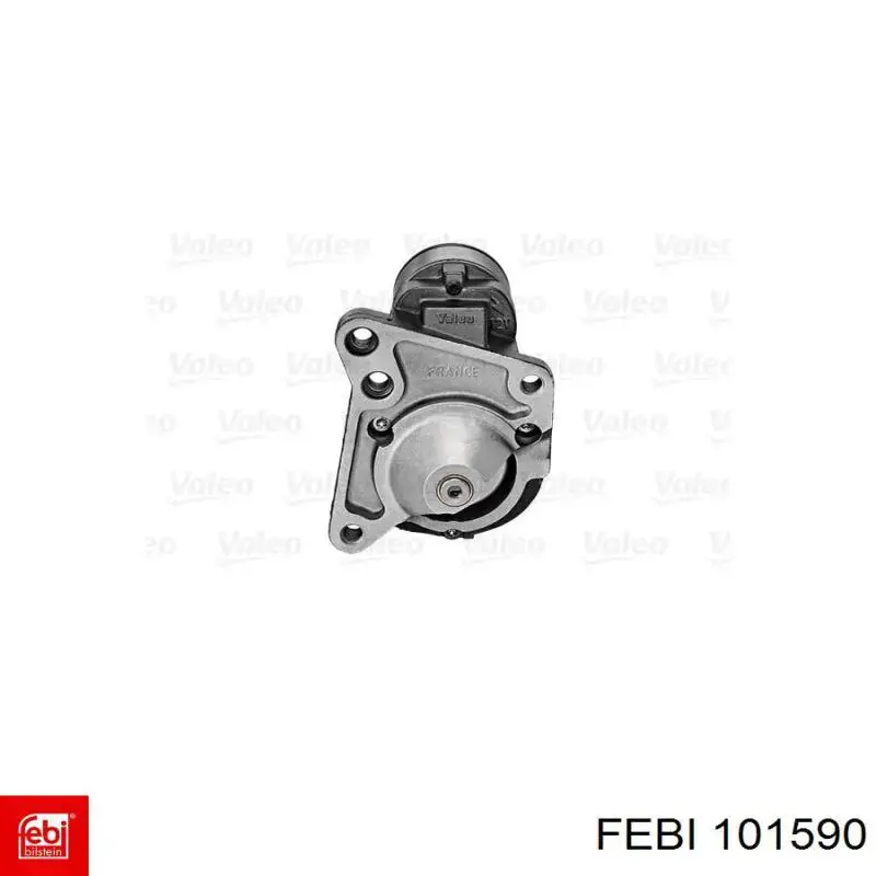 Comprar 101590 Febi Motores de arranque