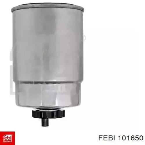 Filtro combustible Febi 101650 precio, desde 10,47 EUR