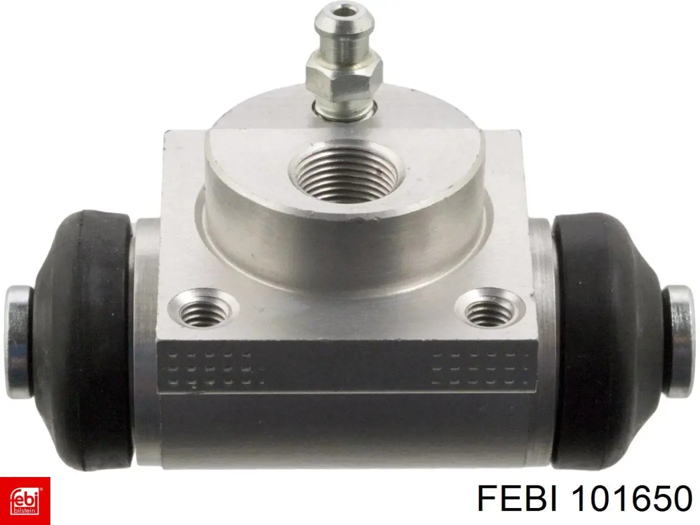 Comprar 101650 Febi Filtro diesel
