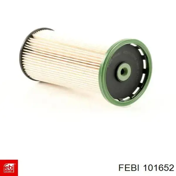 Filtro de gasoil Febi 101652