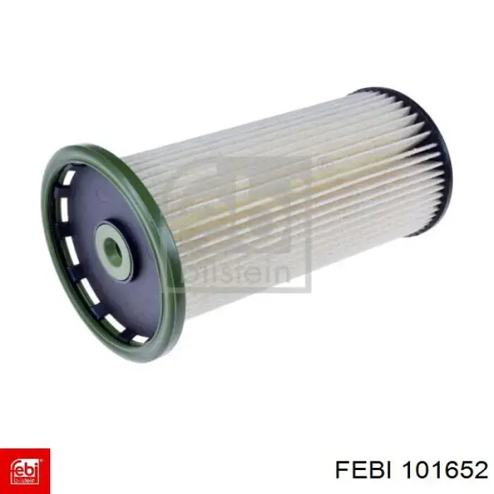 Filtro combustible Febi 101652 precio, desde 18,91 EUR