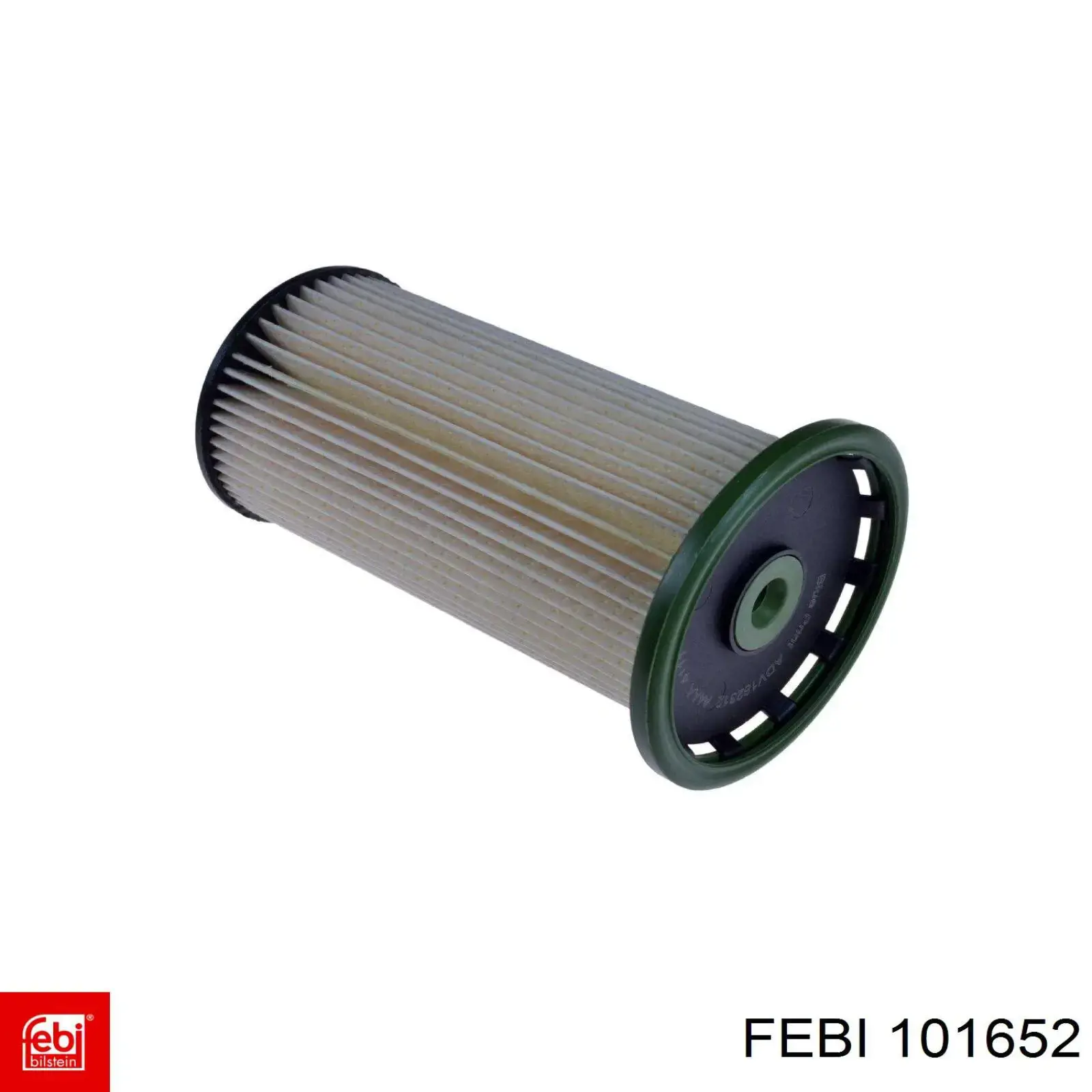 Filtro de combustible 101652 Febi
