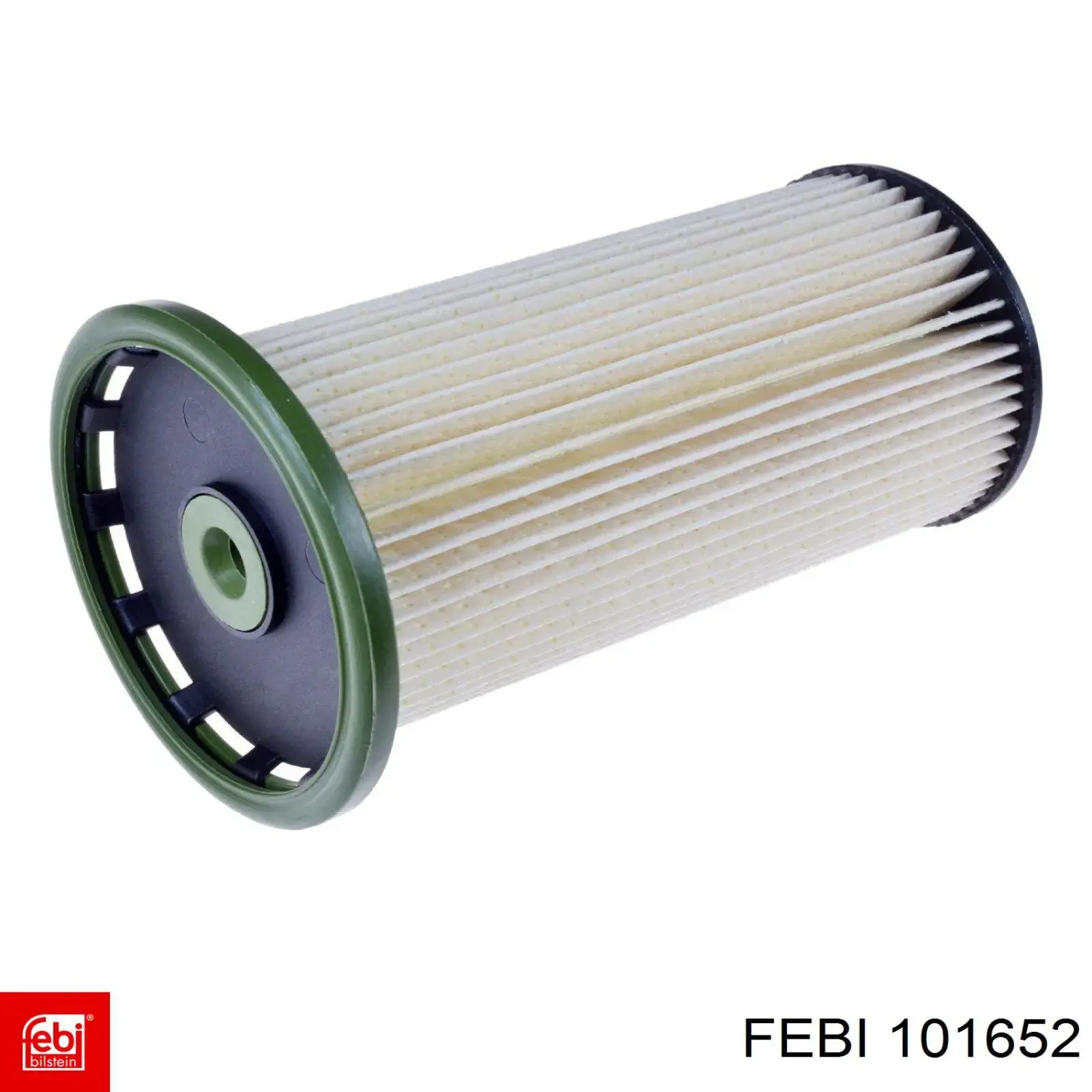Comprar 101652 Febi Filtro diesel