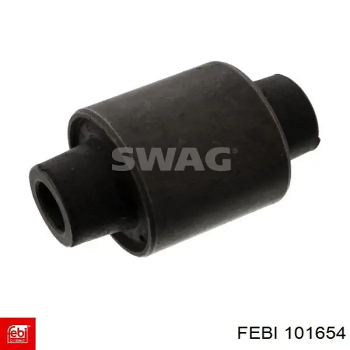 Filtro combustible Febi 101654 precio, desde 18,17 EUR