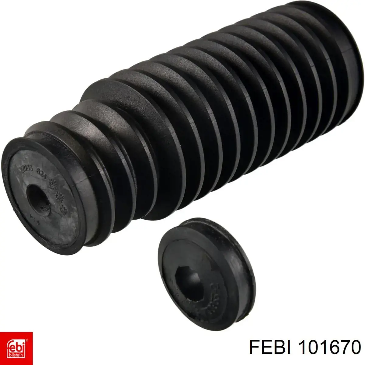 691392 Maxgear Guardapolvo dirección