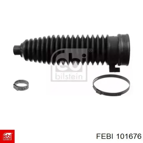 Guardapolvo de dirección Febi 101676 precio, desde 12,05 EUR