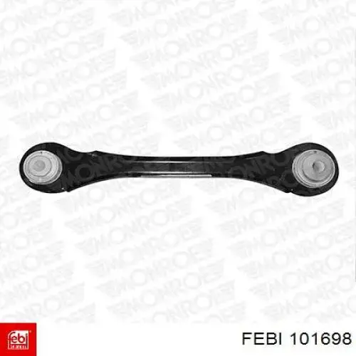 Comprar 101698 Febi Brazo superior derecho de la suspensión trasera