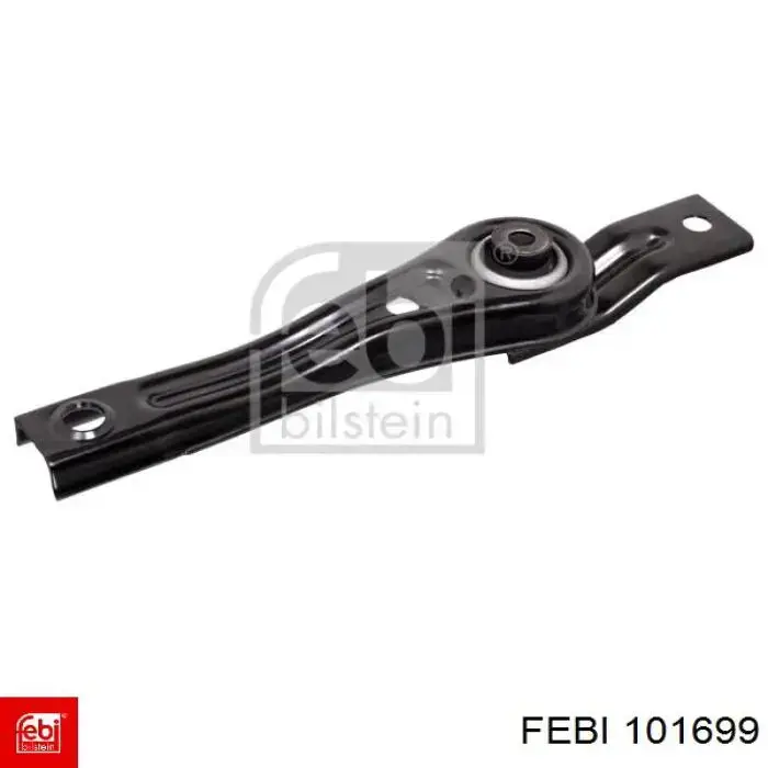 101699 Febi Taco de motor