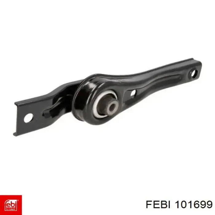 Soportes de motor trasero Febi 101699 precio, desde 20,74 EUR