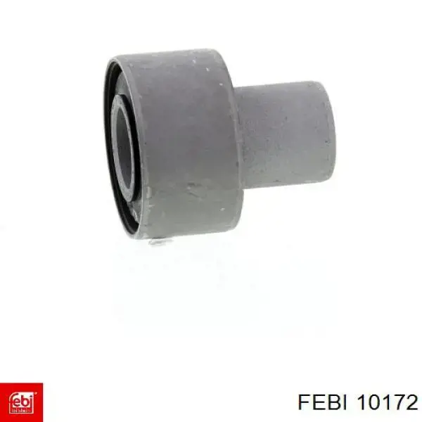Comprar 10172 Febi Tensor de correa poli V 
