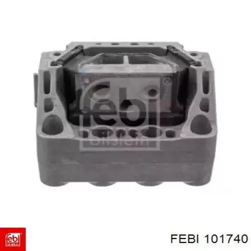 101740 Febi soporte de motor trasero