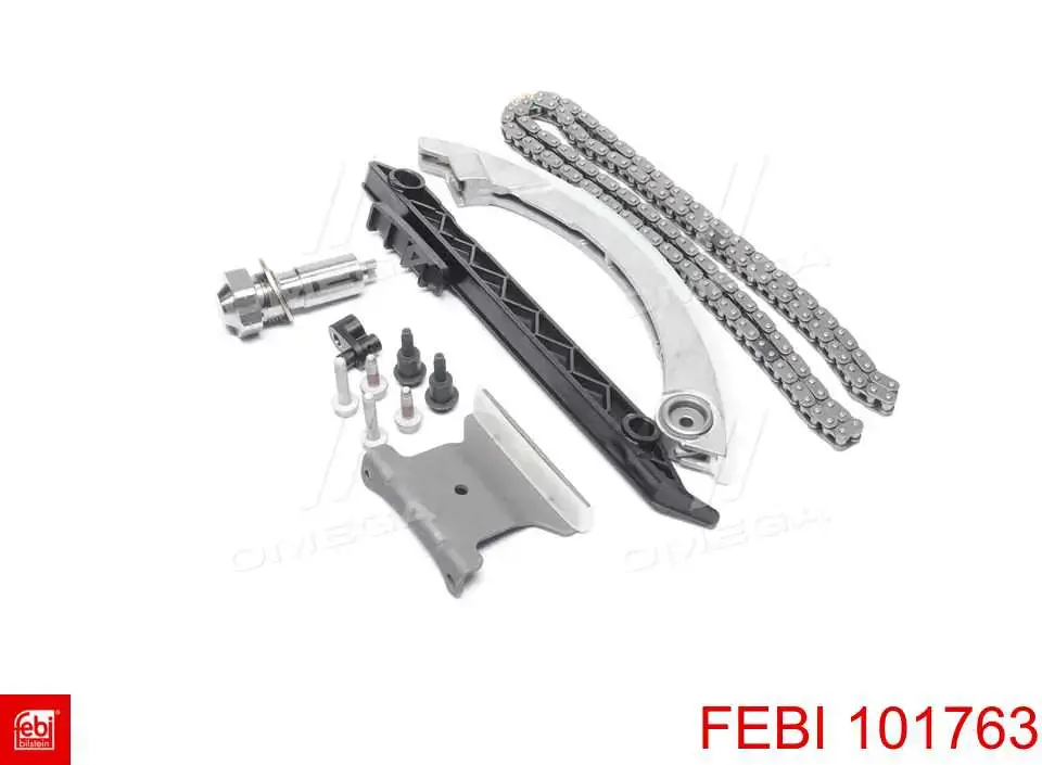 Comprar 101763 Febi Kit de cadena de distribución