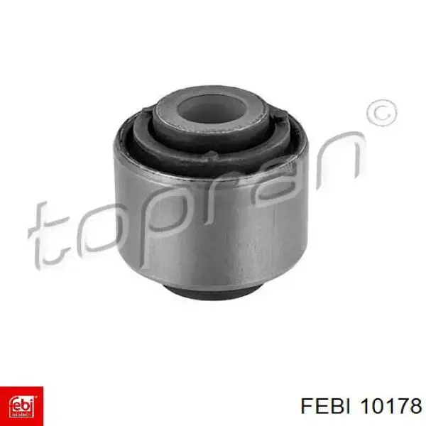 Comprar 10178 Febi Tuerca del cubo de rueda trasera