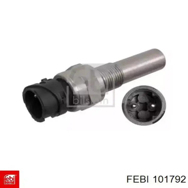 Comprar 101792 Febi Sensor de velocidad de rueda