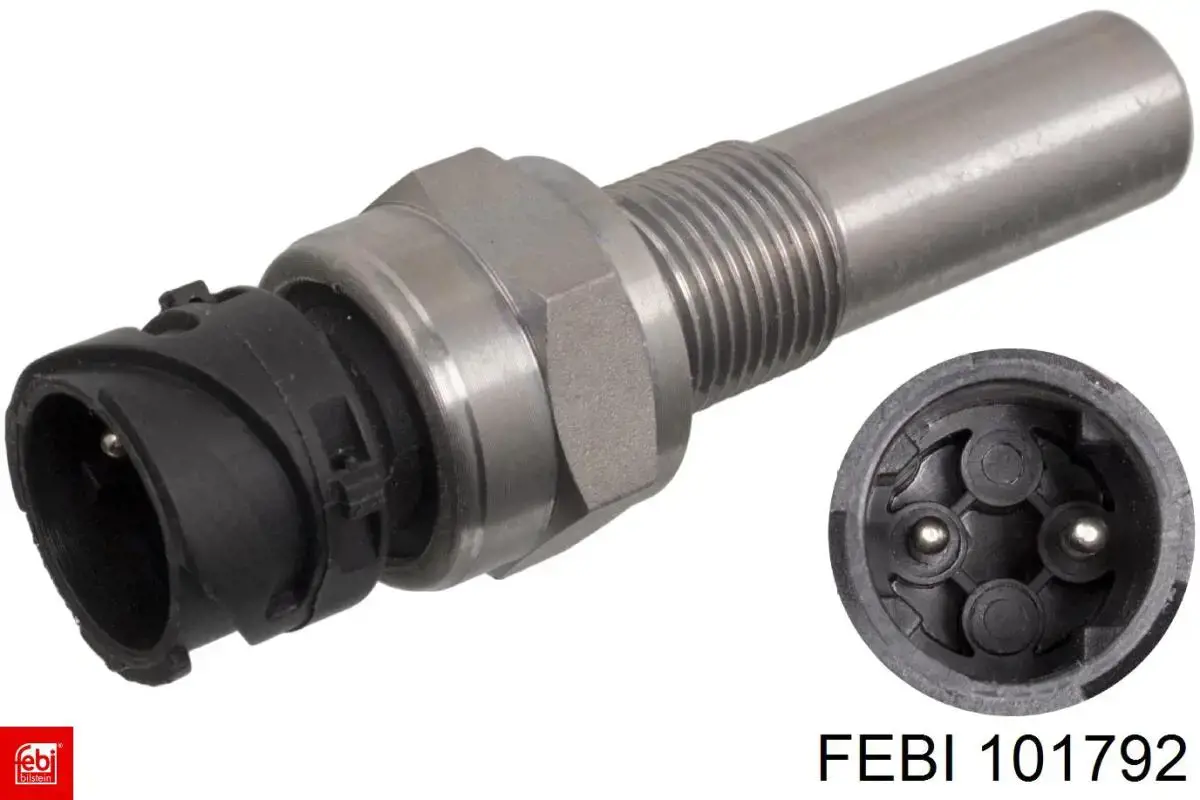 Sensor velocimetro Febi 101792 precio, desde 51,99 EUR