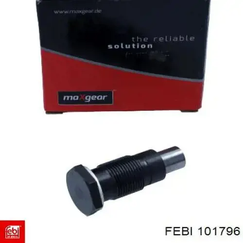 Comprar 06H109467AJ VAG Tensor de cadena del eje de equilibrado