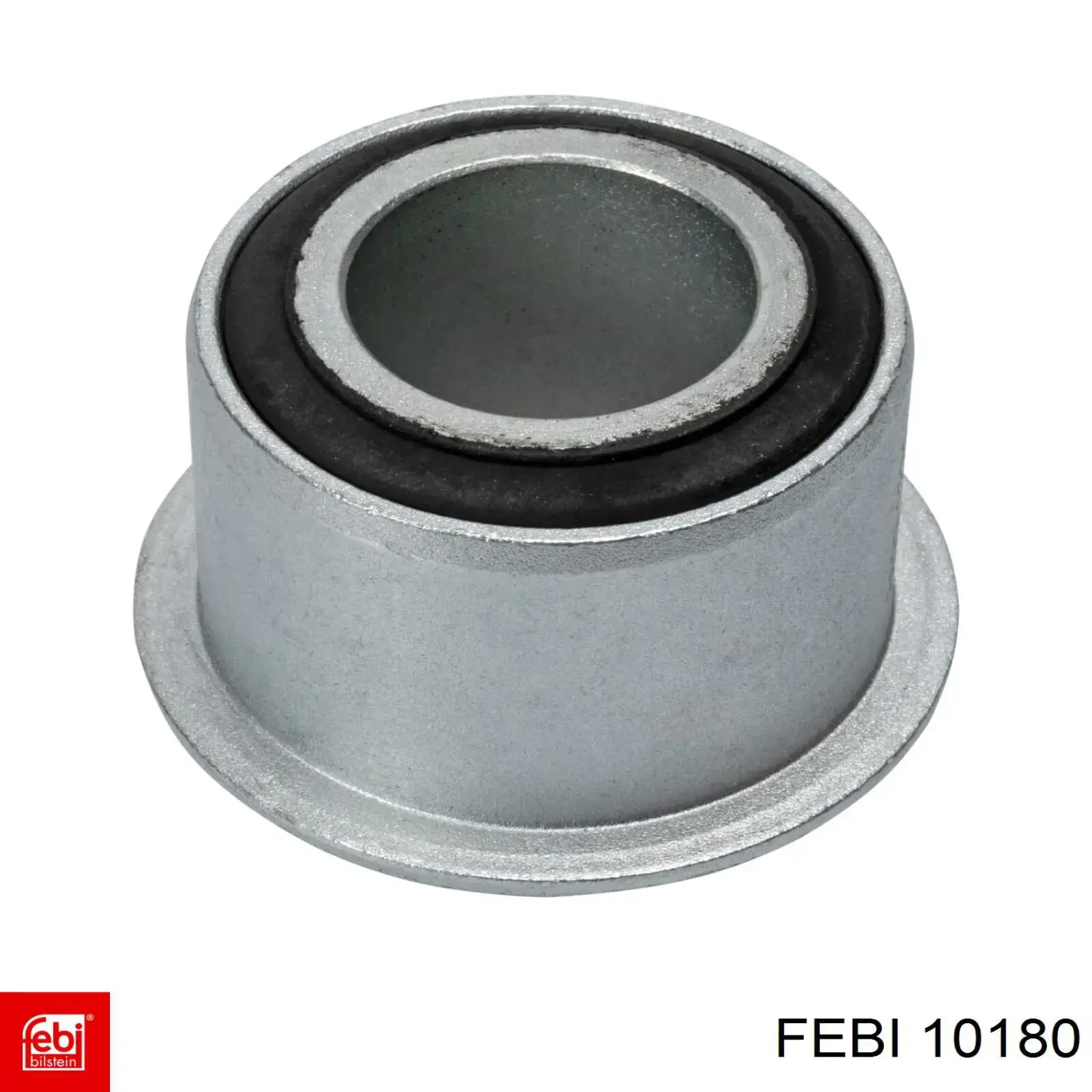 Comprar 10180 Febi Cilindro maestro de embrague