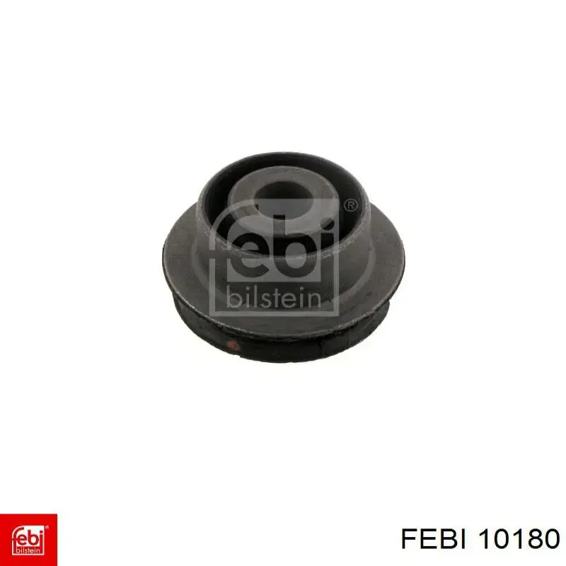 Cilindro maestro de embrague 10180 Febi