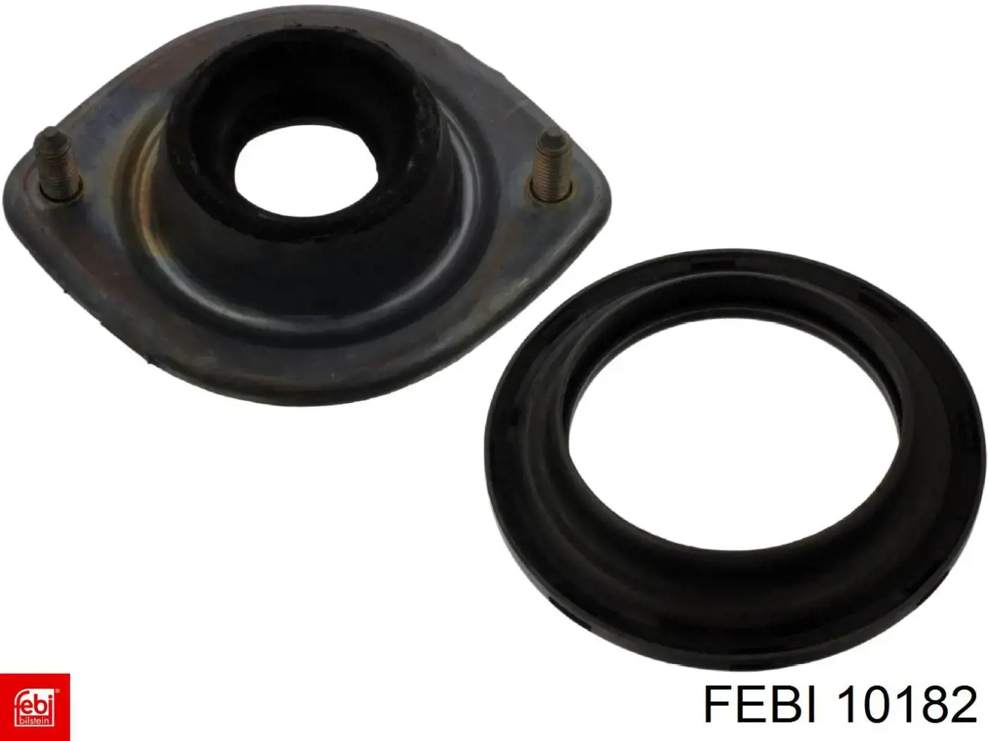 Soporte del amortiguador delantero Febi 10182 precio, desde 23,73 EUR