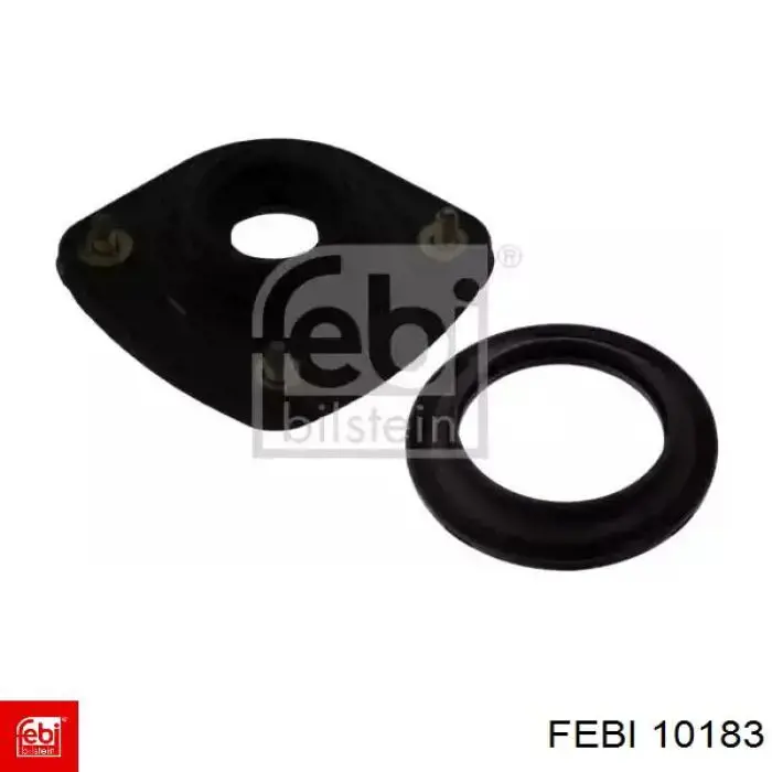 Soporte del amortiguador delantero Febi 10183 precio, desde 23,23 EUR