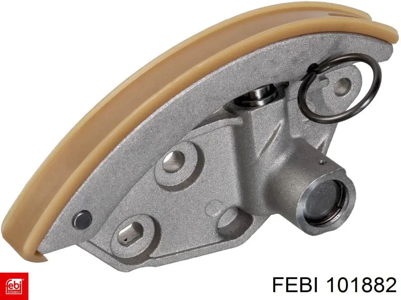 Kit de cadena de distribución Febi 101882 precio, desde 218,01 EUR