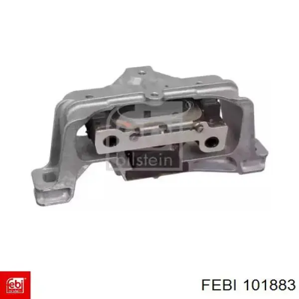 101883 Febi Soporte de motor derecho