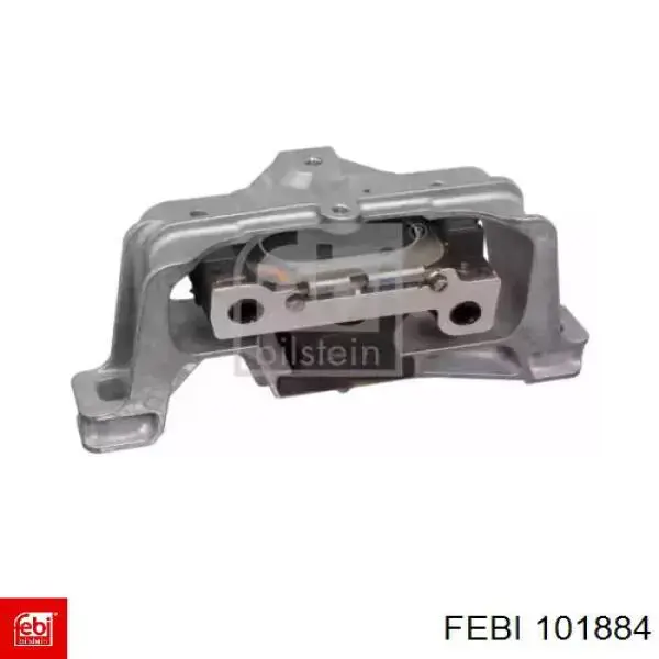 Soporte de motor derecho 2462401717 Mercedes