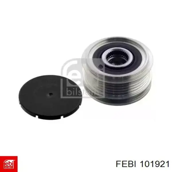 Comprar RT5102 Autlog Rueda libre del alternador