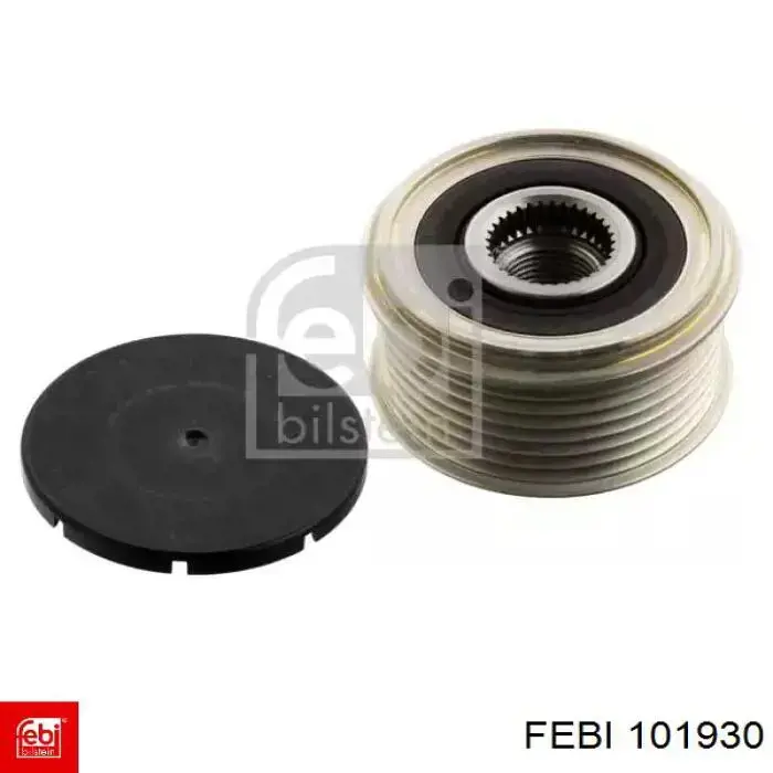 Comprar 373213A010 Hyundai/Kia Rueda libre del alternador
