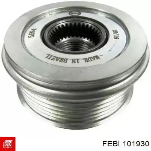 Polea rueda libre Hyundai/Kia 373213A010 precio, desde 37,82 EUR