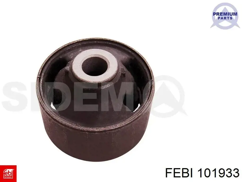 Comprar 101933 Febi Silentblock