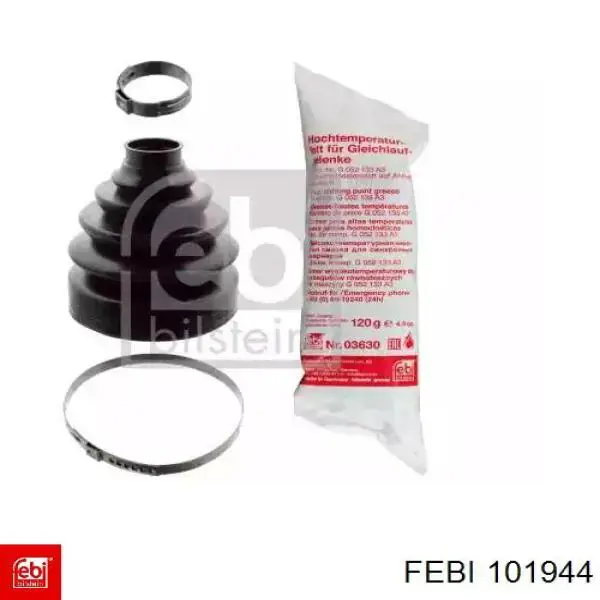 Comprar 101944 Febi Fuelle de palier delantero exterior