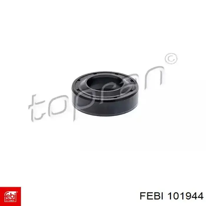 Fuelle, palier delantero exterior Febi 101944 precio, desde 19,24 EUR