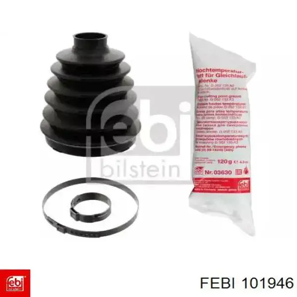 Comprar 101946 Febi Fuelle de palier delantero exterior