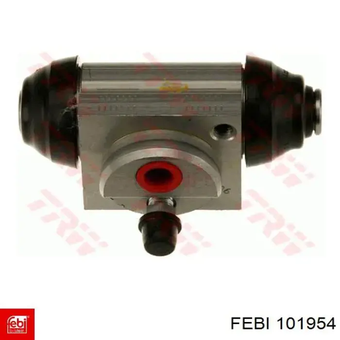 Comprar 101954 Febi Rueda libre del alternador