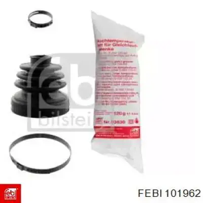 Comprar 101962 Febi Fuelle, junta homocinética interna izquierda del semieje delantero
