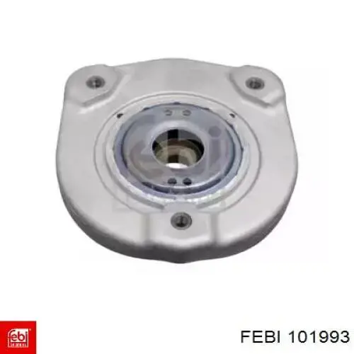 Comprar 101993 Febi Soporte del amortiguador delantero