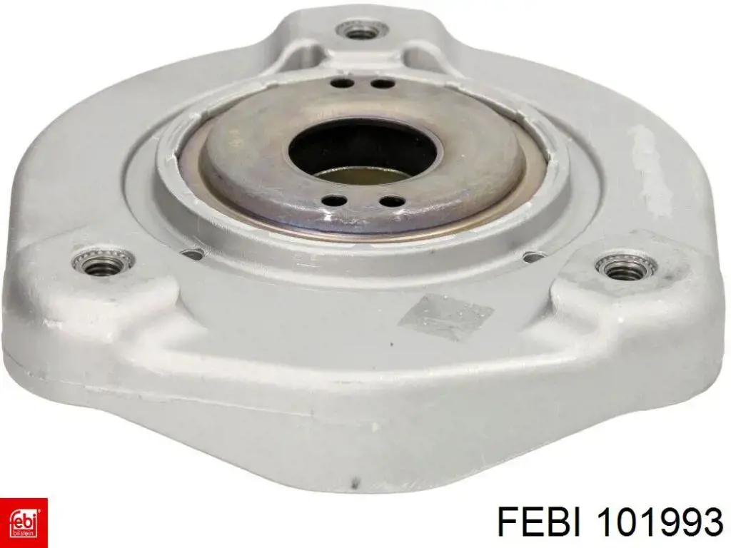 Soporte del amortiguador delantero Febi 101993 precio, desde 39,17 EUR