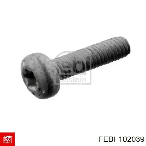 102039 Febi tornillo