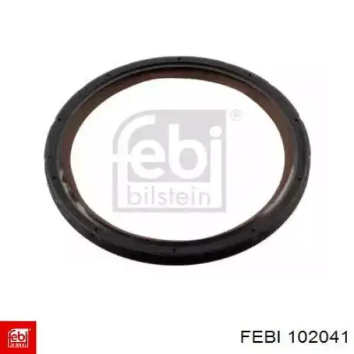 Retén del cigüeñal Febi 102041 precio, desde 19,83 EUR