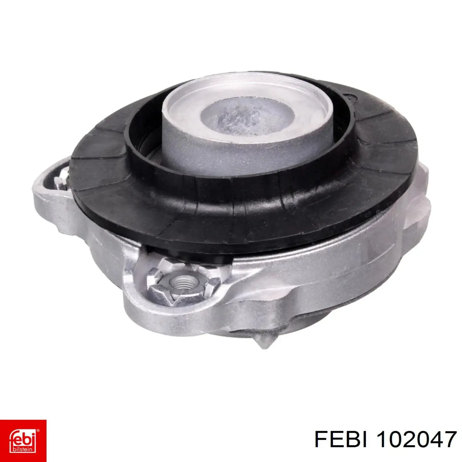 Comprar 102047 Febi Soporte del amortiguador delantero derecho