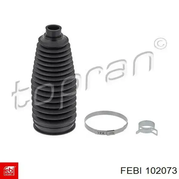 Comprar 102073 Febi Plumero de dirección