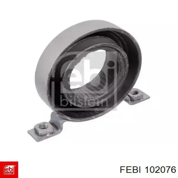Comprar 102076 Febi Rodamiento central del eje de transmisión