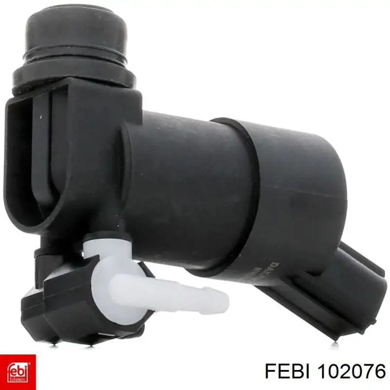 Rodamiento central del eje de transmisión Febi 102076 precio, desde 31,81 EUR