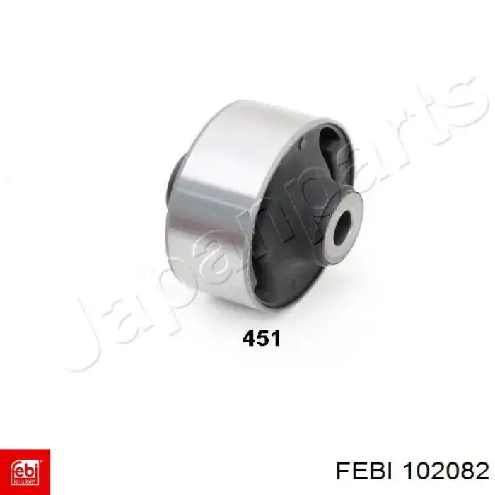 Comprar 57227 Metalcaucho Silentblock