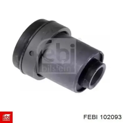Buje del brazo de suspensión delantero superior Febi 102093 precio, desde 9,73 EUR