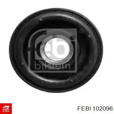 Comprar 102096 Febi Rodamiento central del eje de transmisión